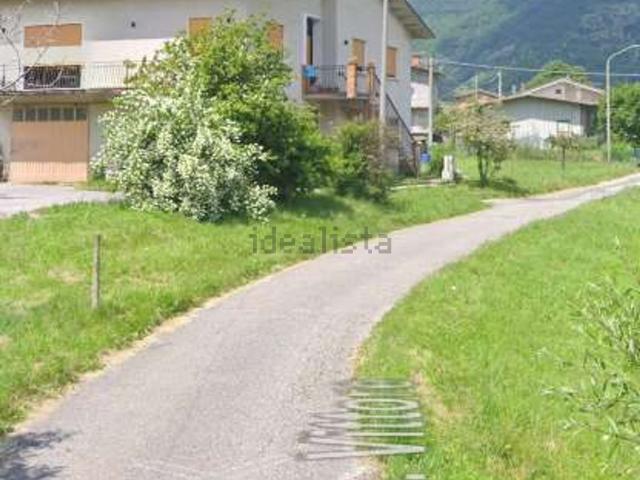 Villetta bifamiliare in vendita di 81 m² in Via San Vittore