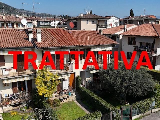 Villetta bifamiliare in vendita di 81 m² in Vicolo Giare, 74