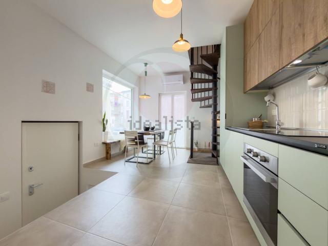 Villetta bifamiliare in vendita di 82 m² in Corso Trento e Trieste
