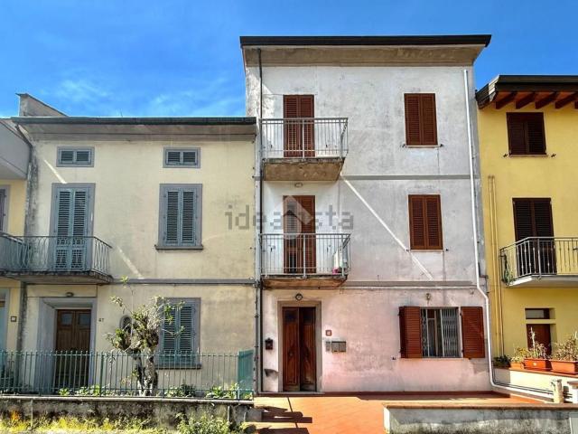 Villetta bifamiliare in vendita di 82 m² in Via Visiana, 69