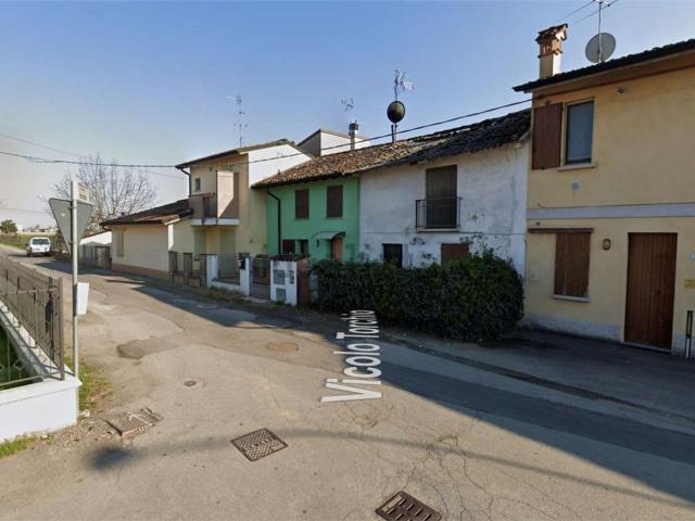 Villetta bifamiliare in vendita di 82 m² in Vicolo Torchio, 20