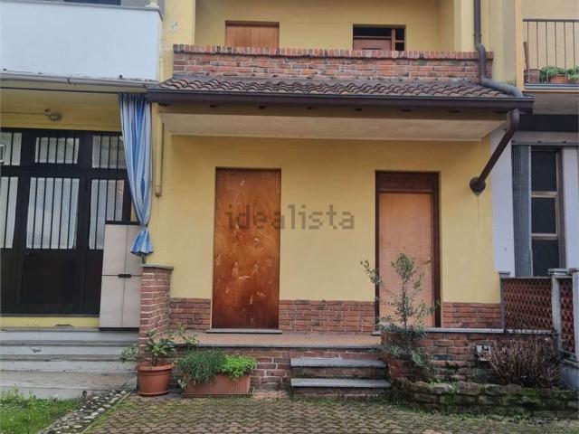 Villetta bifamiliare in vendita di 83 m²