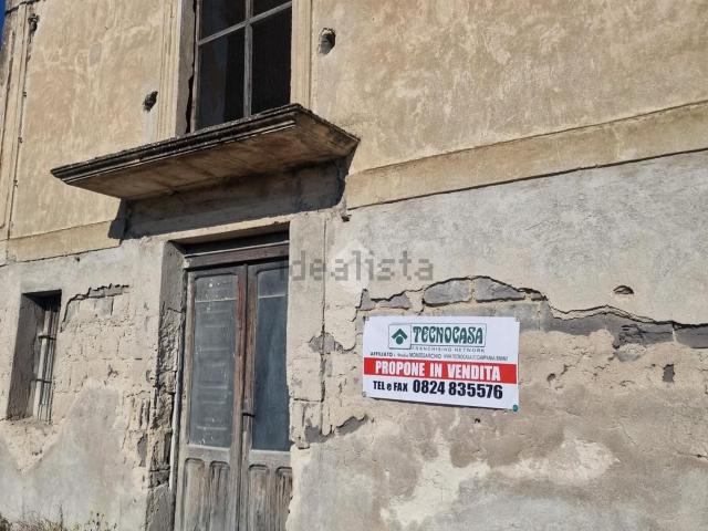 Villetta bifamiliare in vendita di 83 m²
