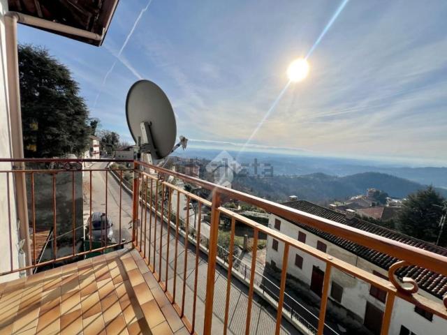 Villetta bifamiliare in vendita di 83 m² in Via XXIV Maggio, 62