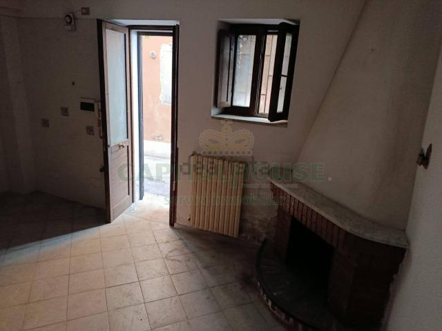 Villetta bifamiliare in vendita di 83 m² in Viale Antonio Gramsci