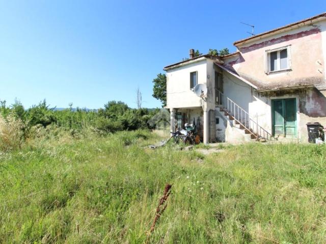 Villetta bifamiliare in vendita di 94 m² in Via Orlandini