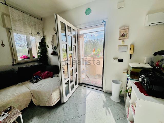 Villetta bifamiliare in vendita di 94 m² in Via Erbe