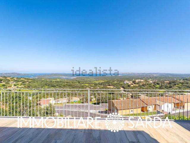 Villetta bifamiliare in vendita di 94 m² in Via Liccia di Fora