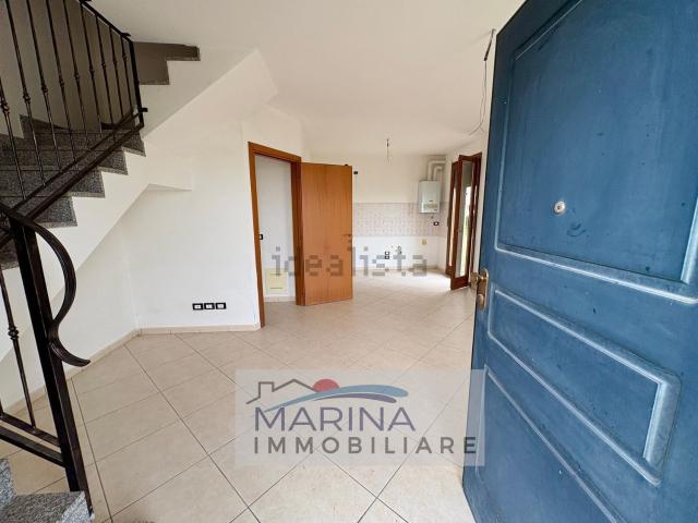 Villetta bifamiliare in vendita di 94 m² in Via Vecchia Romea, 74