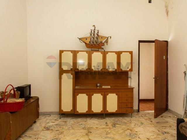 Villetta bifamiliare in vendita di 94 m² in Via Vittorio Alfieri, 39