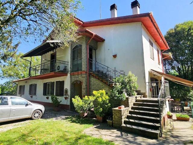 Villetta bifamiliare in vendita di 95 m²