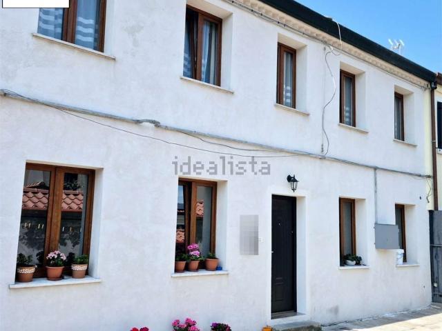 Villetta bifamiliare in vendita di 95 m²