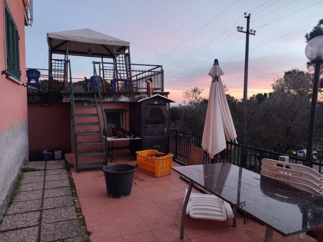 Villetta bifamiliare in vendita di 95 m² in Strada Provinciale 23