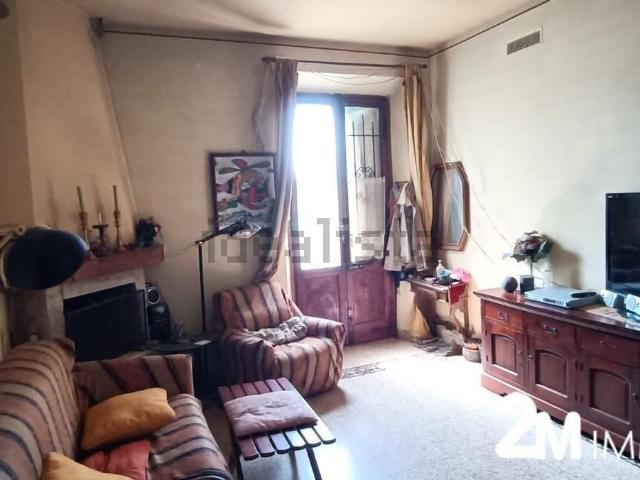 Villetta bifamiliare in vendita di 95 m² in Via Carlo Pisacane Molina di Quosa
