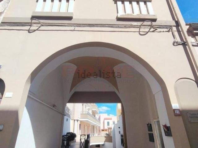 Villetta bifamiliare in vendita di 95 m² in Via Cesare Battisti, 27
