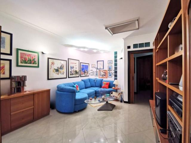 Villetta bifamiliare in vendita di 95 m² in Via Don Giovanni Minzoni, 48