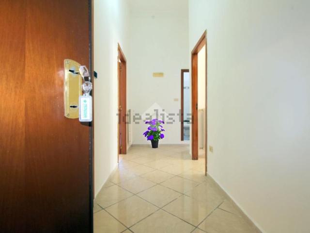 Villetta bifamiliare in vendita di 95 m² in Via IV Novembre, 92