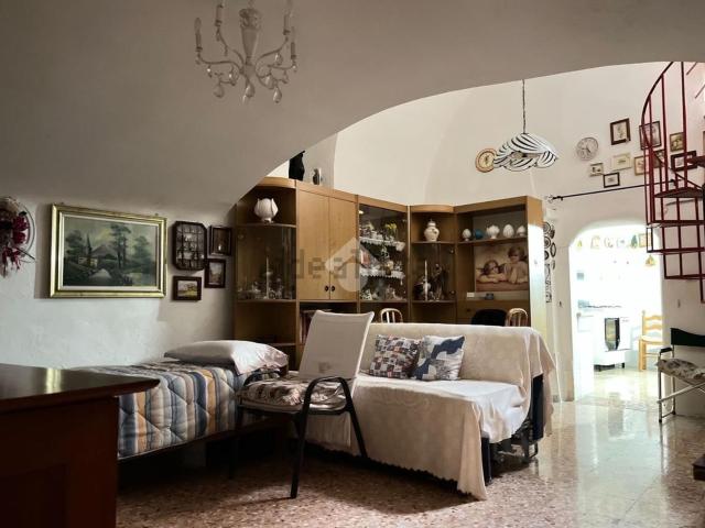 Villetta bifamiliare in vendita di 95 m² in Via Lupoli, 60