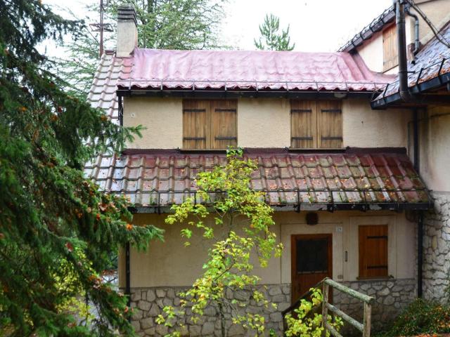 Villetta bifamiliare in vendita di 95 m² in Via Principale, 23