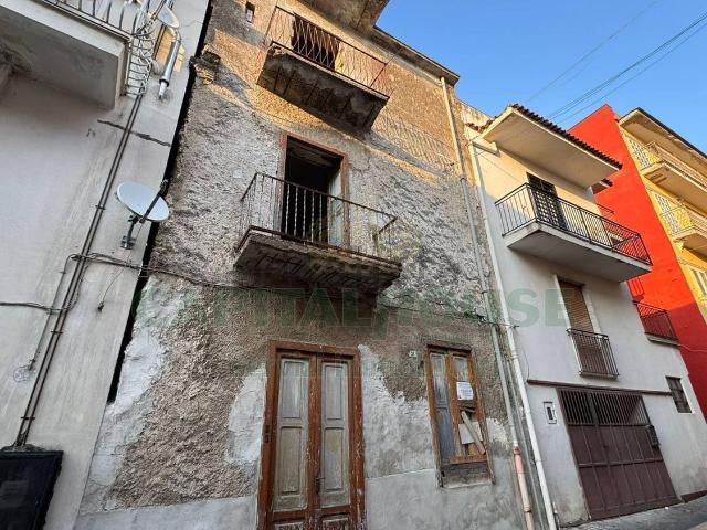 Villetta bifamiliare in vendita di 95 m² in Via Rio Secco