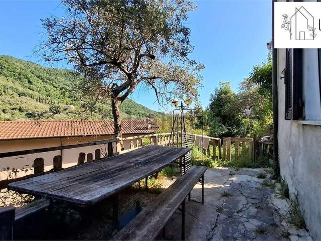 Villetta bifamiliare in vendita di 95 m² in Via San Martino