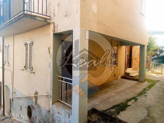 Villetta bifamiliare in vendita di 95 m² in Via Solferino, 25