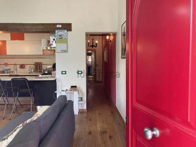 Villetta bifamiliare in vendita di 95 m² in Via Tabarro
