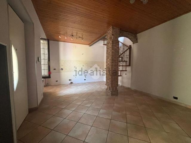 Villetta bifamiliare in vendita di 95 m² in Via Trento, 12