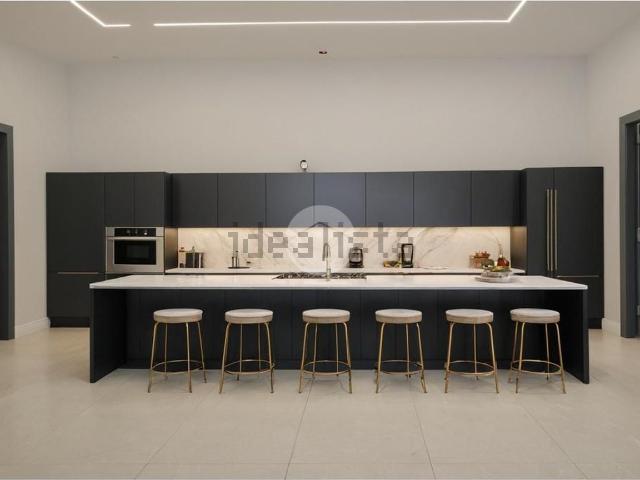 Villetta bifamiliare in vendita di 95 m² in Via Val della Torre, 116
