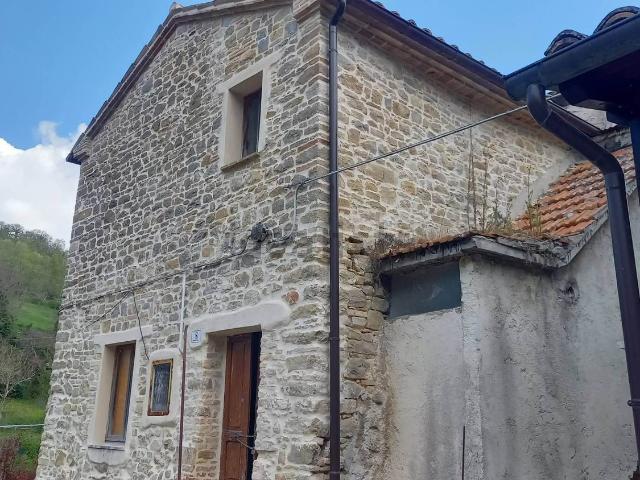 Villetta bifamiliare in vendita di 96 m² in Località Capo di Rio, 8