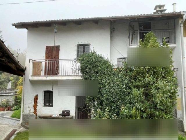 Villetta bifamiliare in vendita di 96 m² in Via Bagnolo