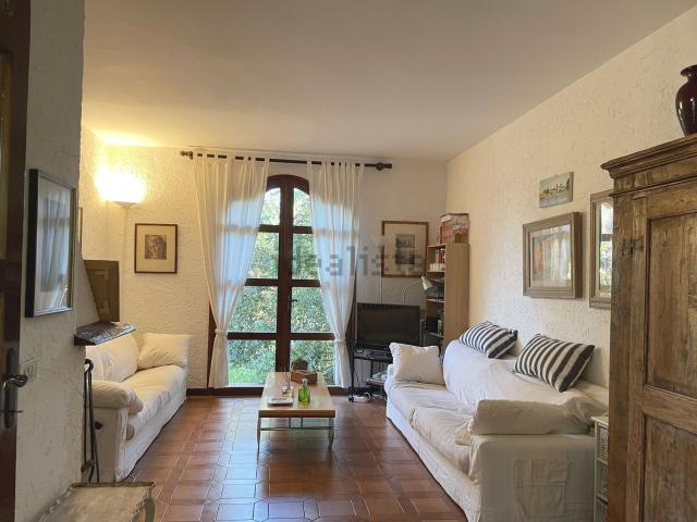 Villetta bifamiliare in vendita di 96 m² in Via dei Tigli