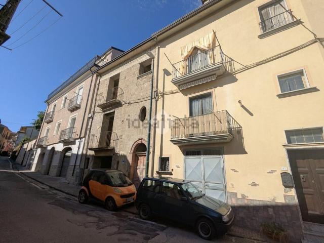 Villetta bifamiliare in vendita di 96 m² in Via Giacomo Matteotti, 41