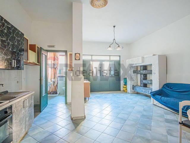 Villetta bifamiliare in vendita di 96 m² in Via Giovanni Lanza, 9