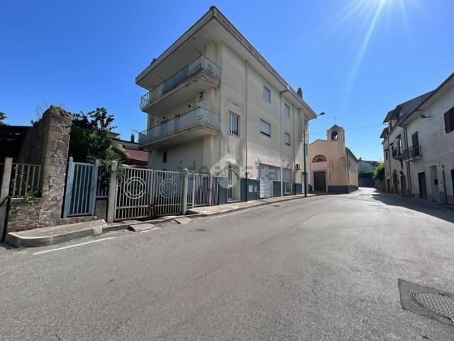Villetta bifamiliare in vendita di 96 m² in Via Quattro Novembre, 26