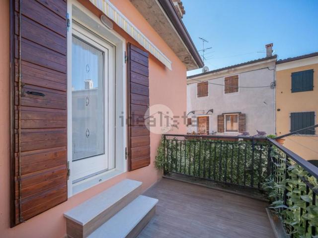Villetta bifamiliare in vendita di 96 m² in Via Vittorio Veneto, 4