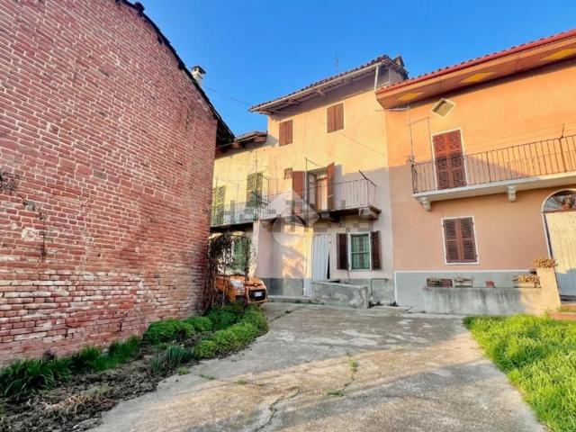 Villetta bifamiliare in vendita di 97 m² in Via Marchesi Roero di Cortanze, 52