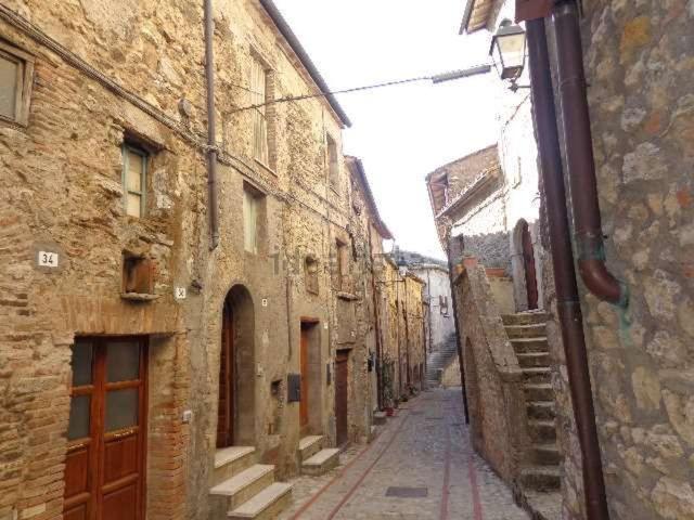 Villetta bifamiliare in vendita di 97 m² in Via Marconi