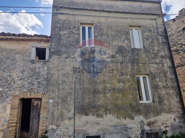 Villetta bifamiliare in vendita di 97 m² in Via Coste Micucci, 55