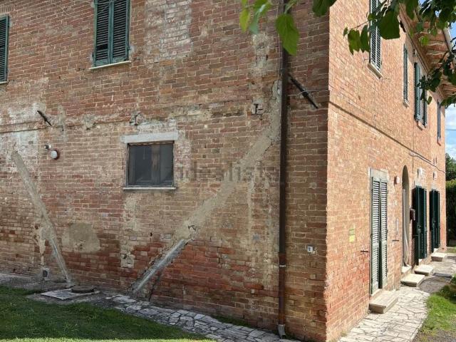 Villetta bifamiliare in vendita di 97 m² in Via delle Cetine