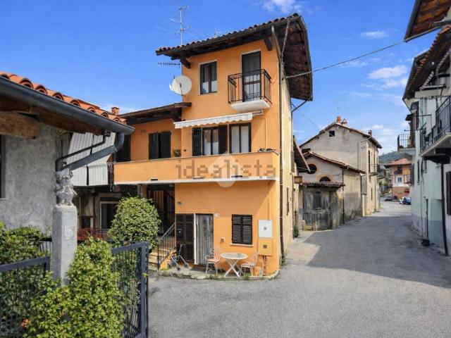 Villetta bifamiliare in vendita di 97 m² in Via Forte, 179