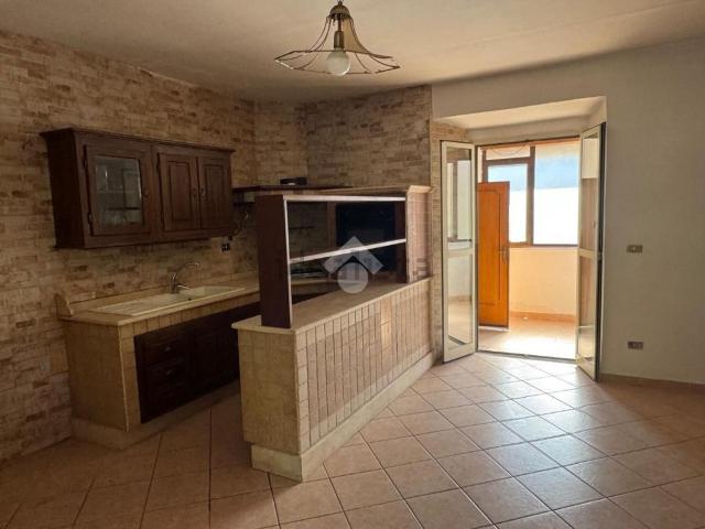 Villetta bifamiliare in vendita di 97 m² in Via San Pietro, 20