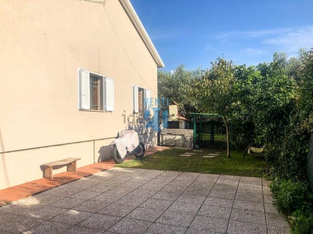 Villetta bifamiliare in vendita di 98 m²