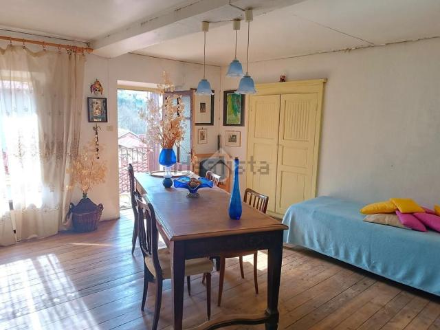 Villetta bifamiliare in vendita di 98 m² in Frazione Gallo, 84