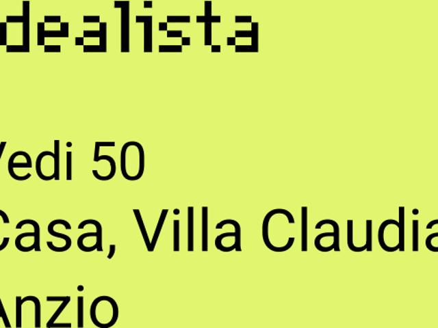 Villetta bifamiliare in vendita di 98 m² in Via delle Conifere