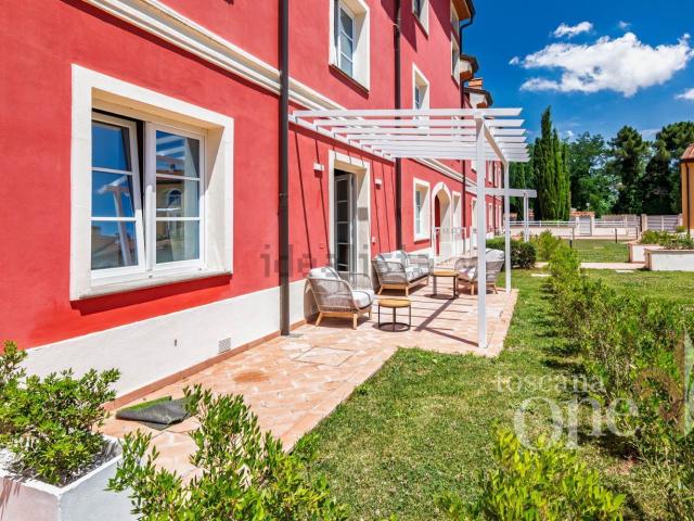 Villetta bifamiliare in vendita di 98 m² in Via di Canapaia, 10