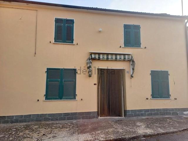 Villetta bifamiliare in vendita di 98 m² in Via Paradiso, 16
