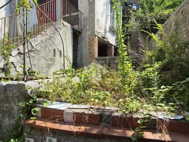 Villetta bifamiliare in vendita di 98 m² in Via S. Spirito, 83