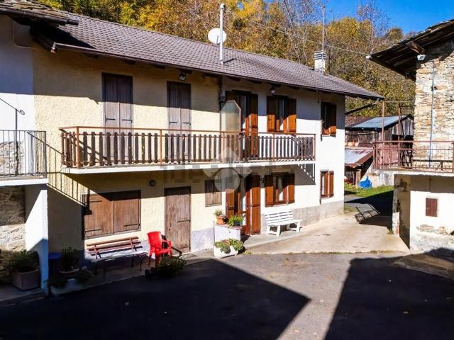 Villetta bifamiliare in vendita di 99 m²