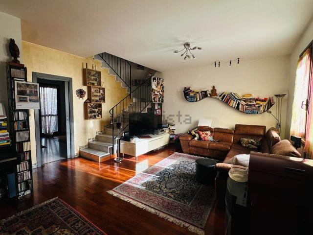 Villetta bifamiliare in vendita di 99 m²